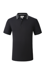 SOFT TOUCH POLO - Button