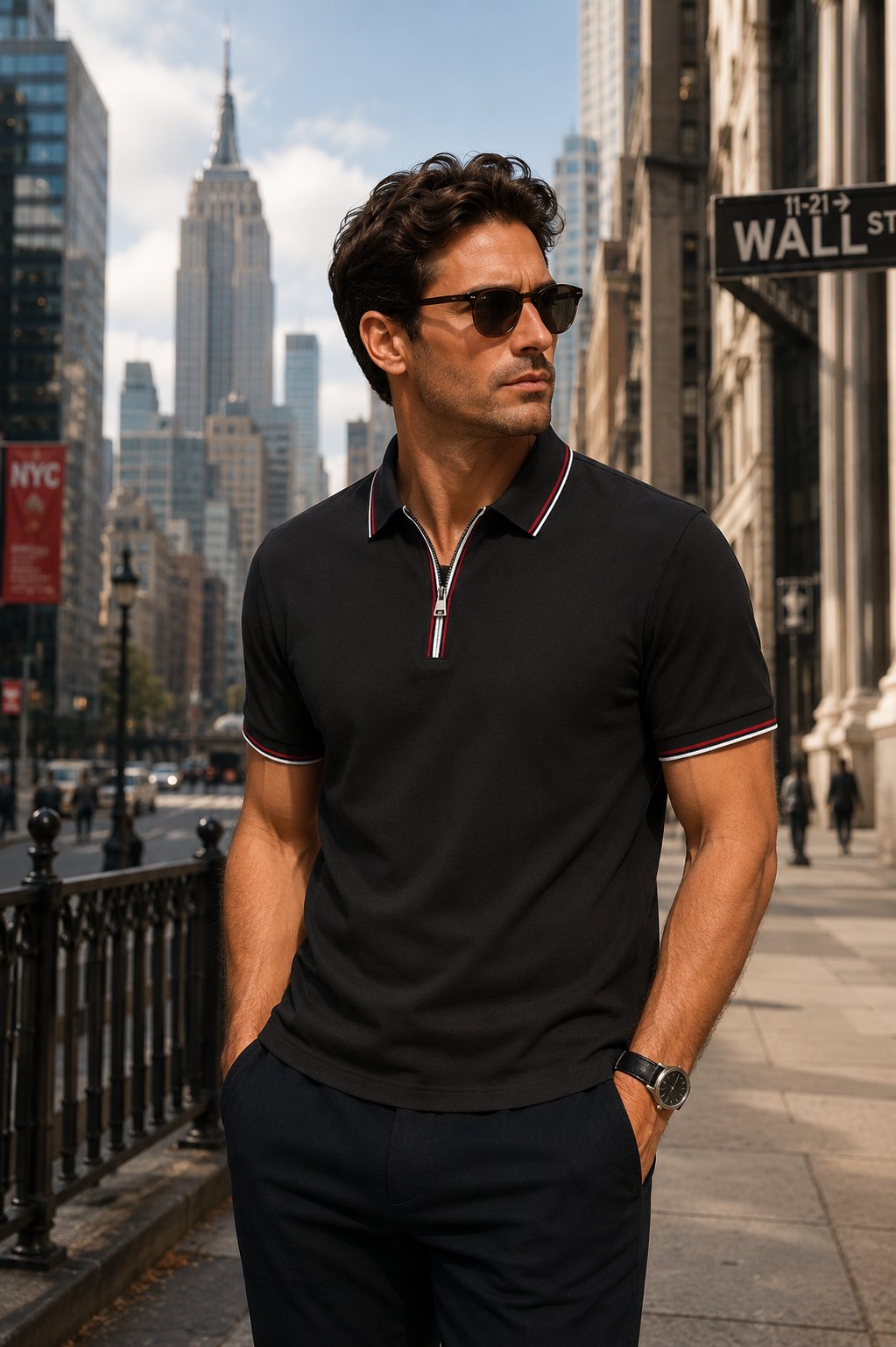 The Power Polo